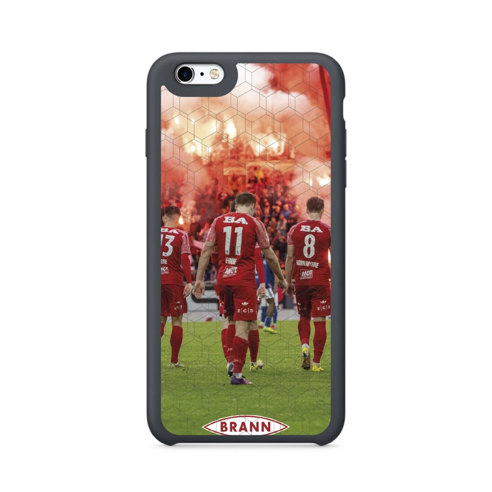 Brann SK Offisielt 3D...