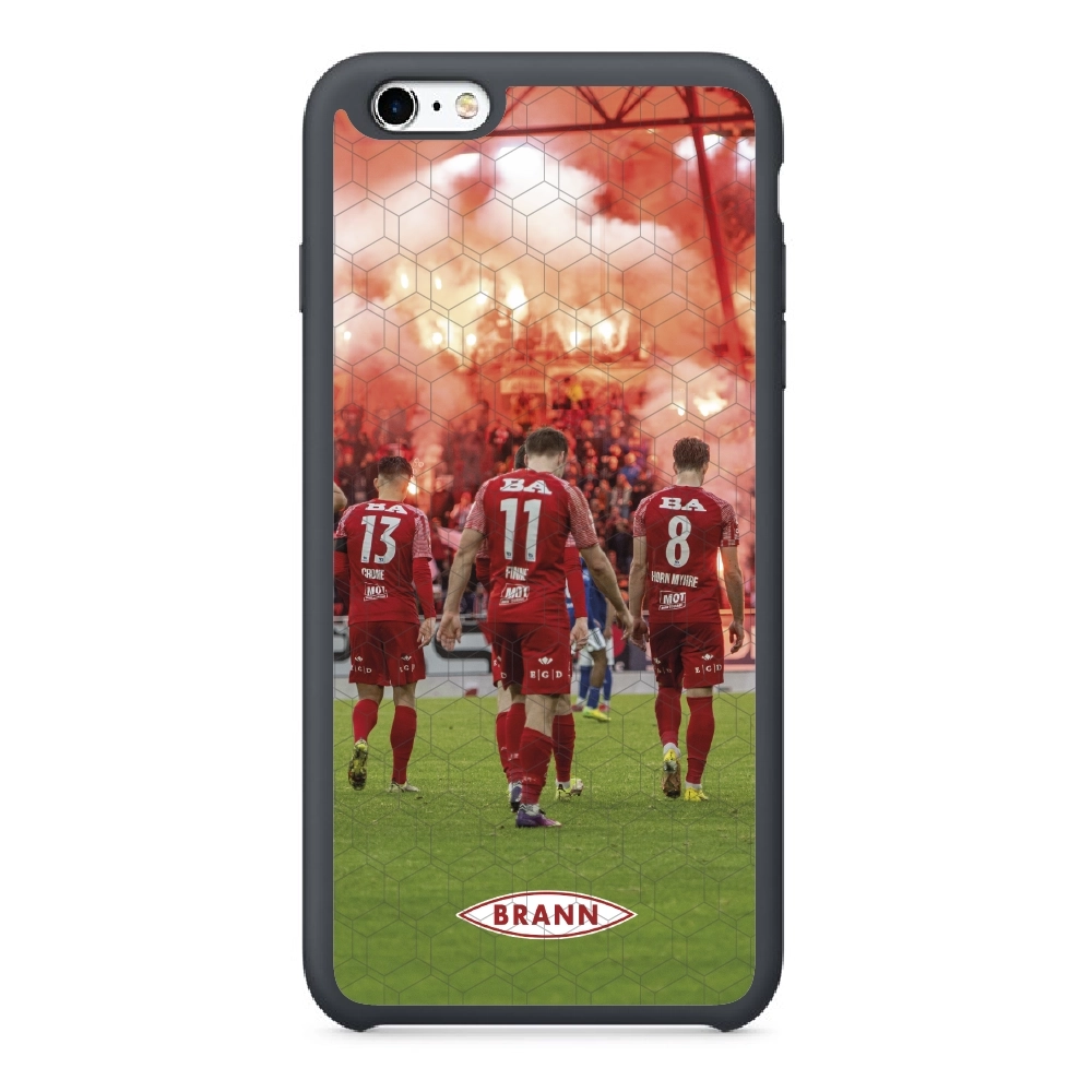Brann SK Offisielt 3D...