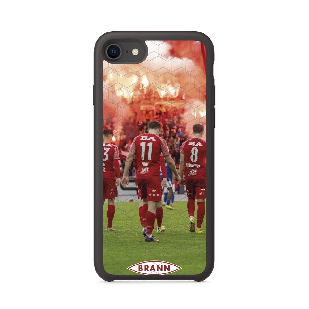 Brann SK Offisielt 3D...