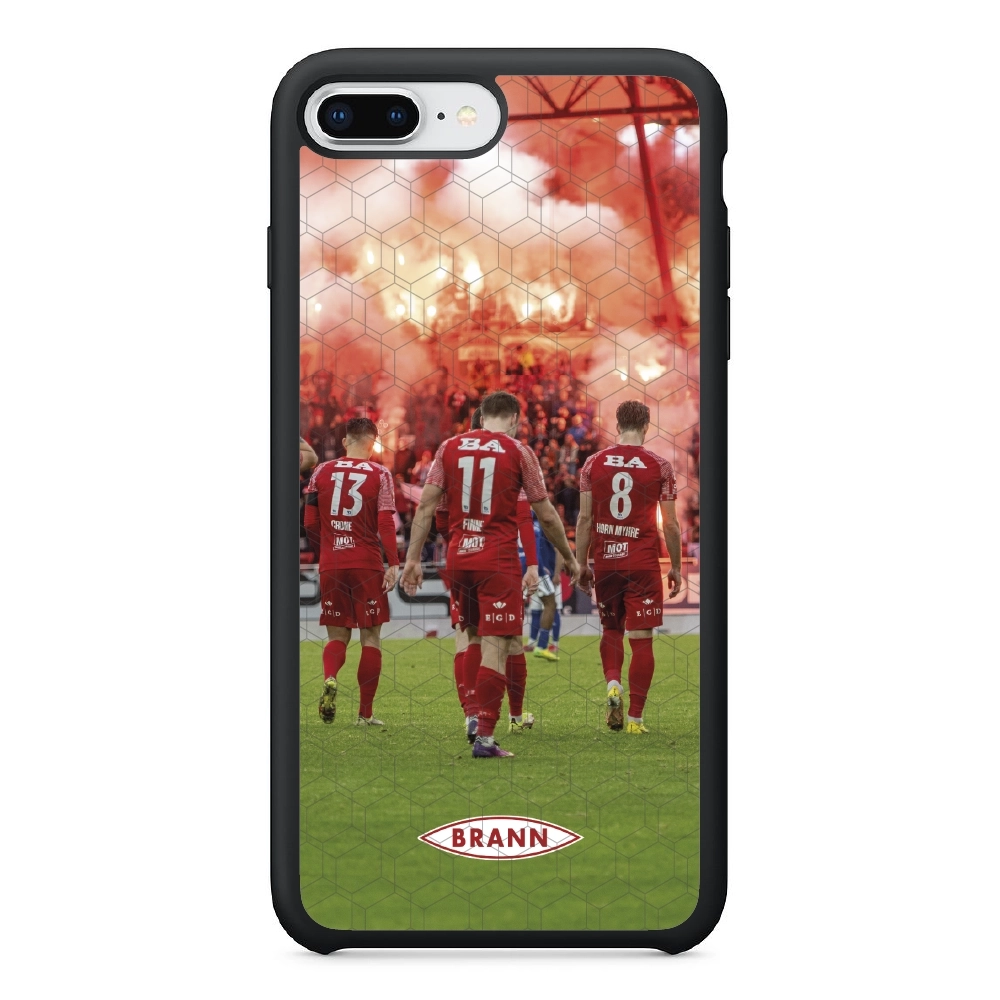 Brann SK Offisielt 3D...
