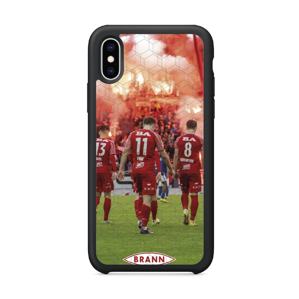 Brann SK Offisielt 3D...