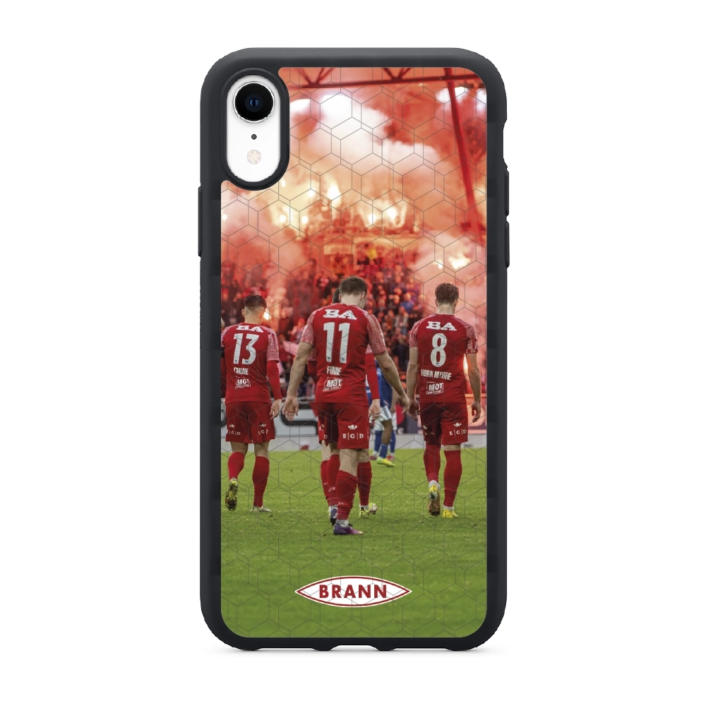 Brann SK Offisielt 3D...