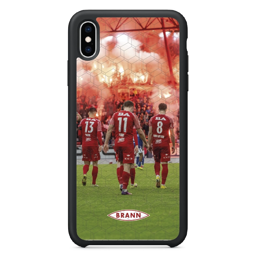 Brann SK Offisielt 3D...