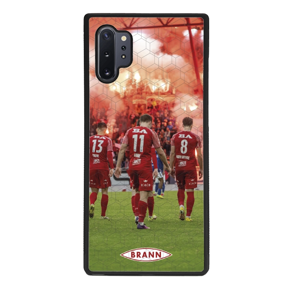 Brann SK Offisielt 3D...