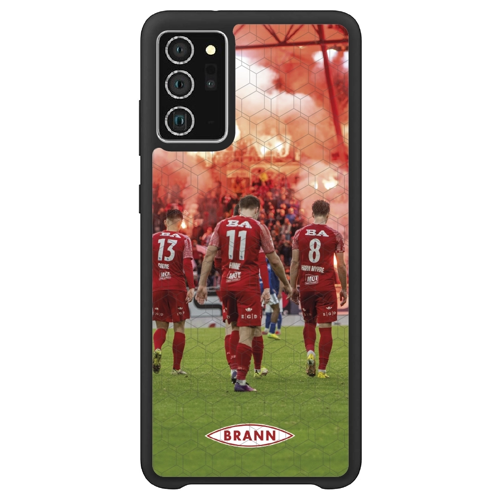 Brann SK Offisielt 3D...