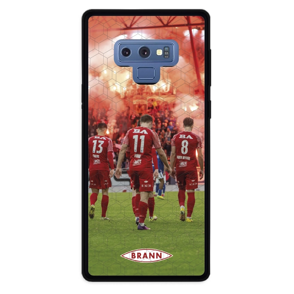 Brann SK Offisielt 3D...