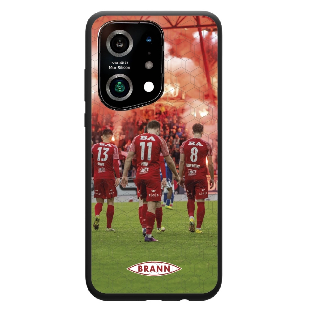 Brann SK Offisielt 3D...