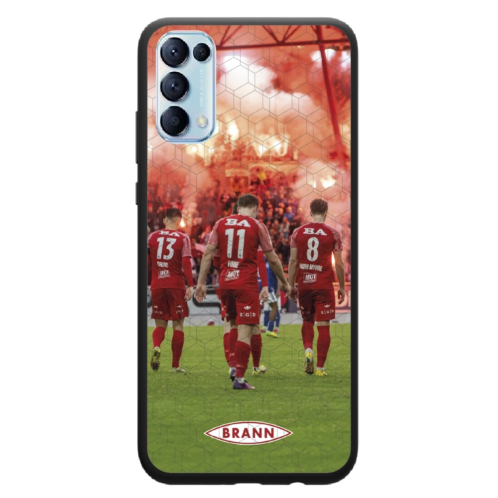 Brann SK Offisielt 3D...