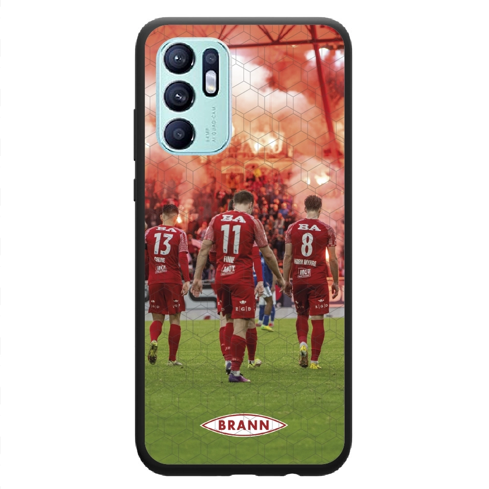 Brann SK Offisielt 3D...