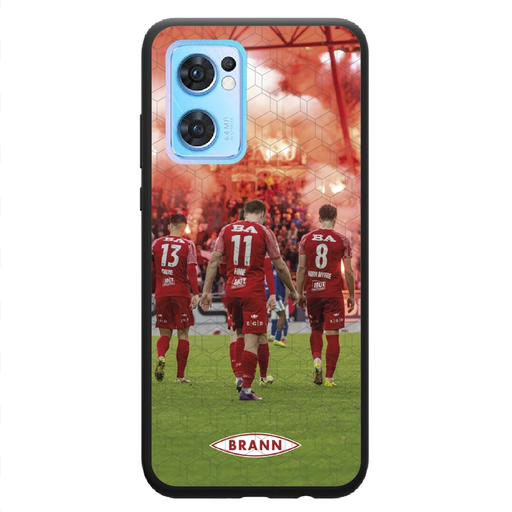 Brann SK Offisielt 3D...