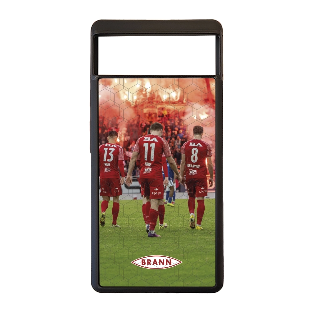 Brann SK Offisielt 3D...