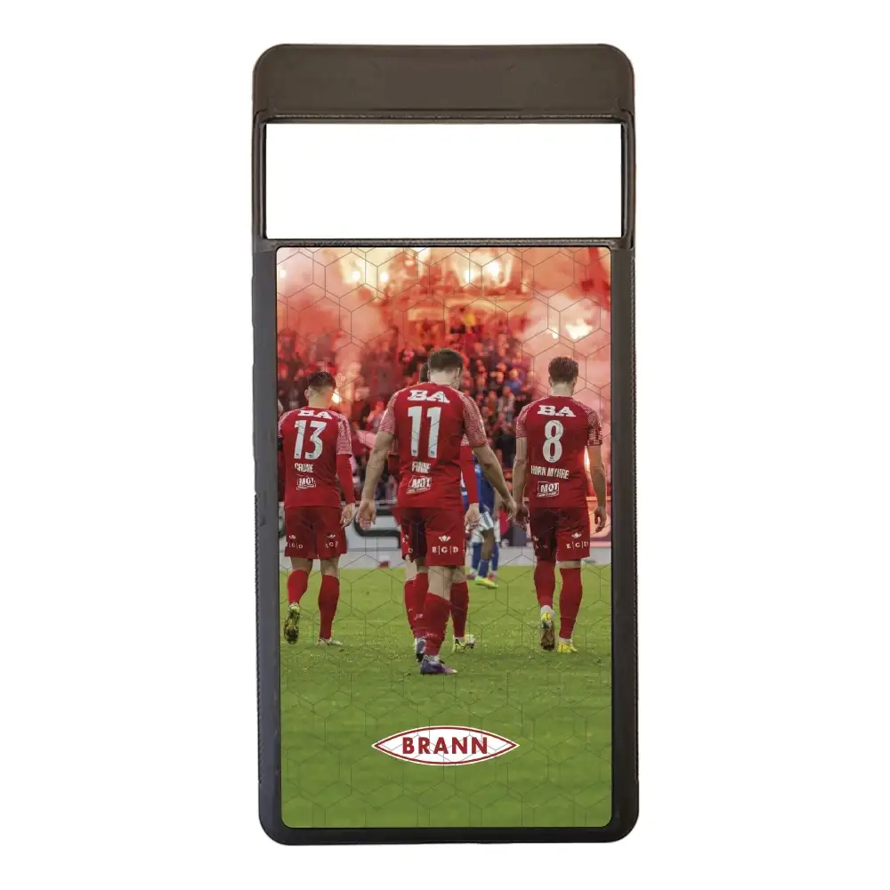 Brann SK Offisielt 3D...