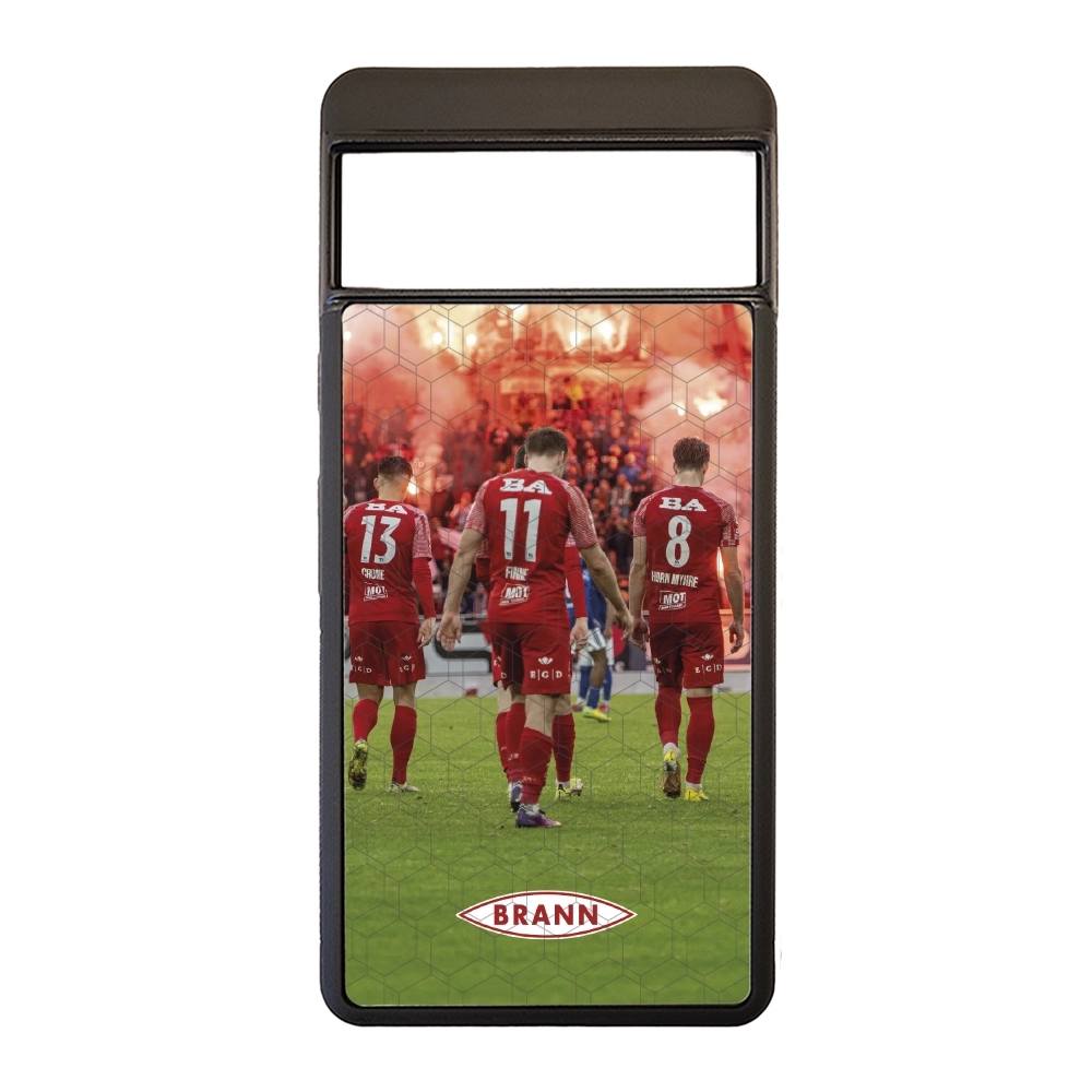 Brann SK Offisielt 3D...