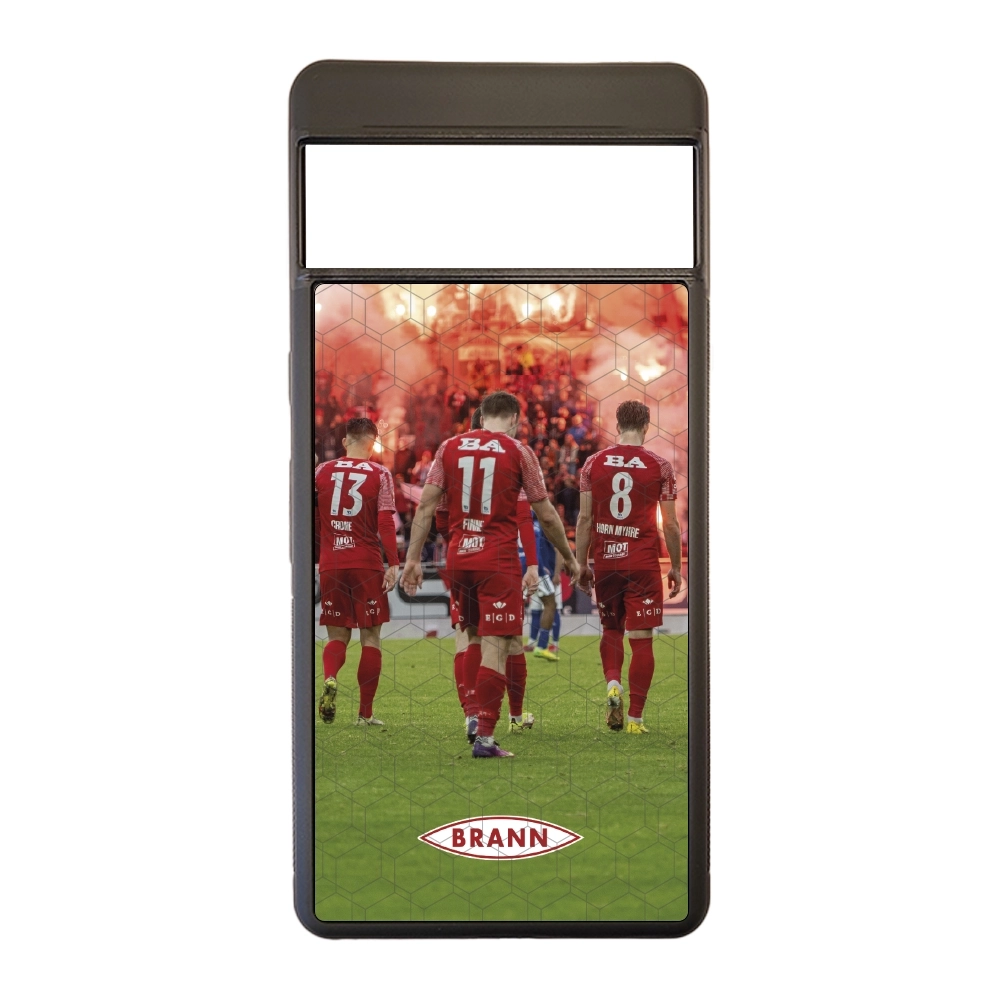 Brann SK Offisielt 3D...