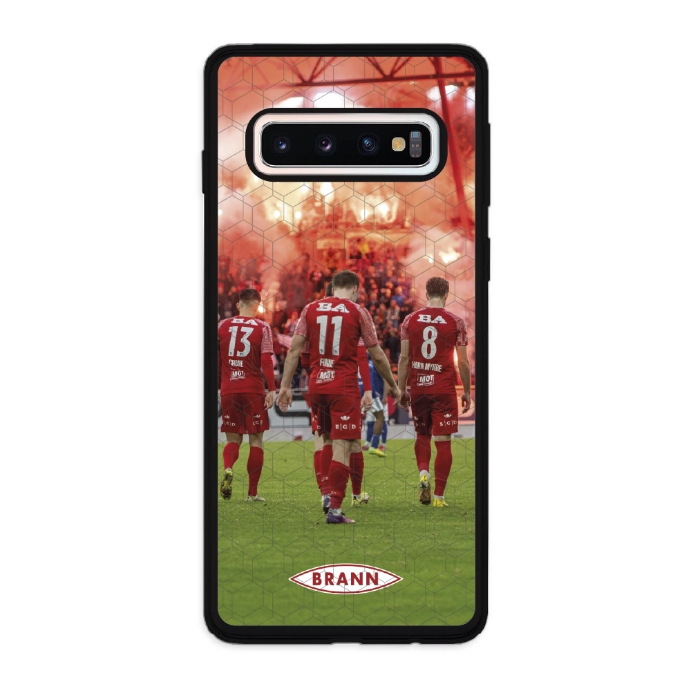 Brann SK Offisielt 3D...