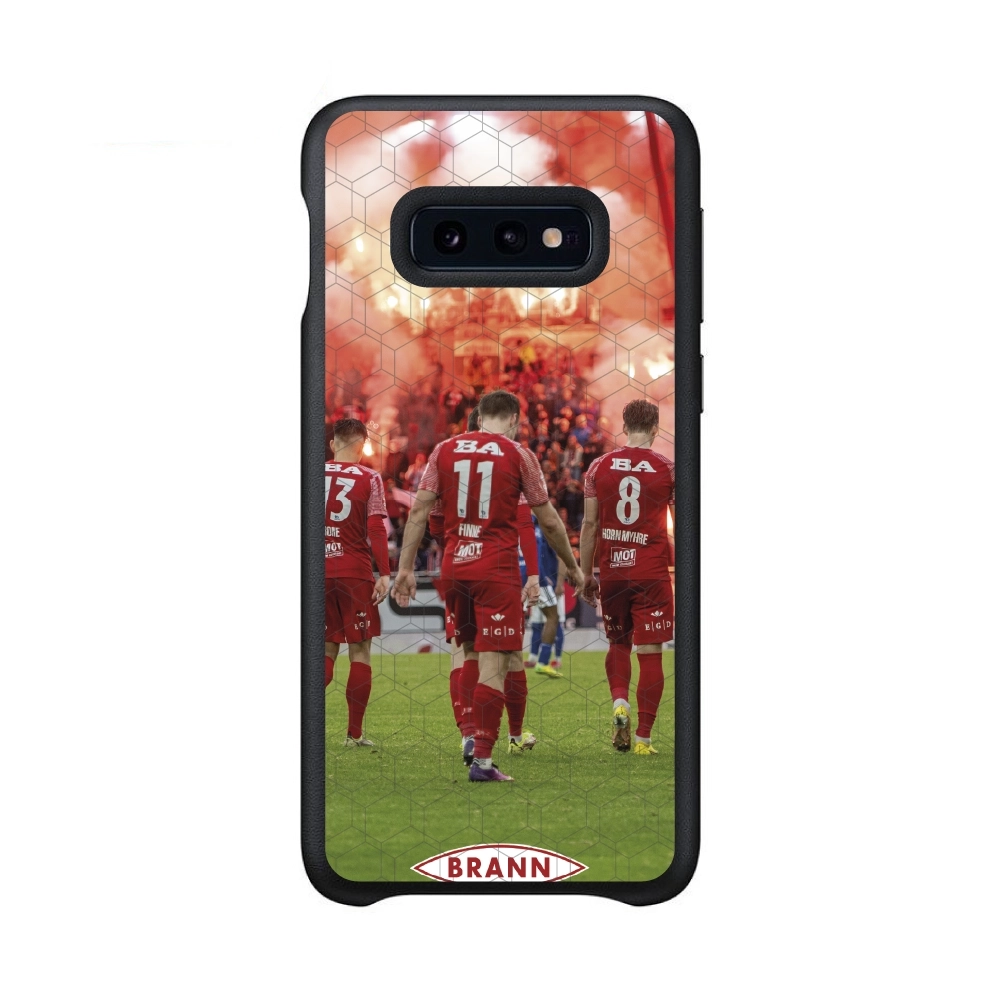 Brann SK Offisielt 3D...