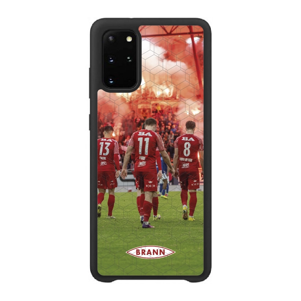 Brann SK Offisielt 3D...