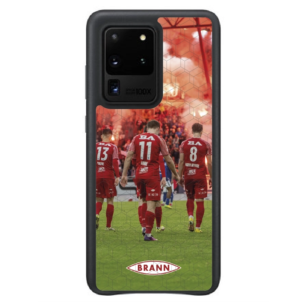 Brann SK Offisielt 3D...