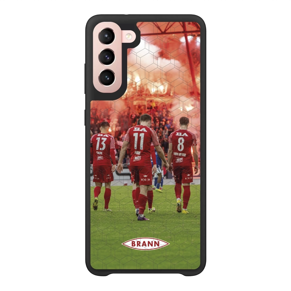 Brann SK Offisielt 3D...
