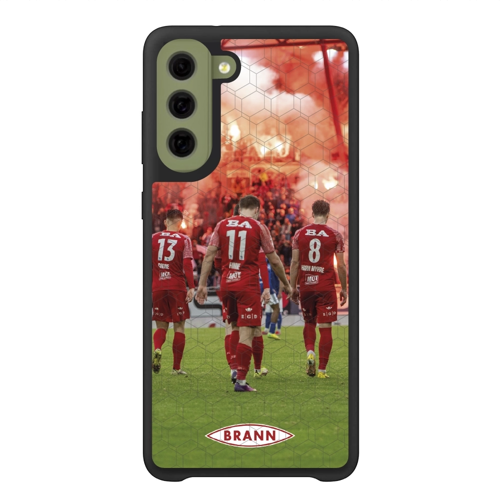 Brann SK Offisielt 3D...