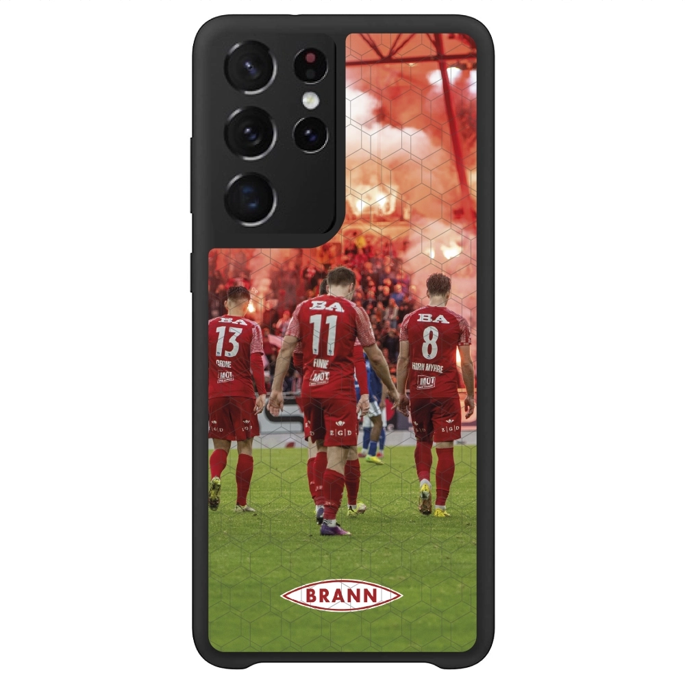 Brann SK Offisielt 3D...