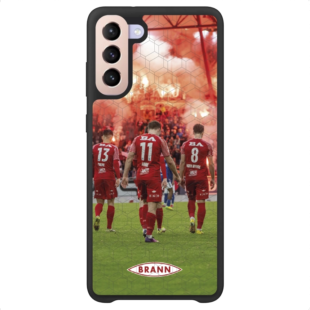 Brann SK Offisielt 3D...
