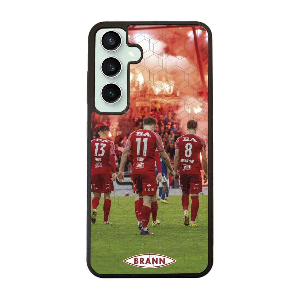 Brann SK Offisielt 3D...