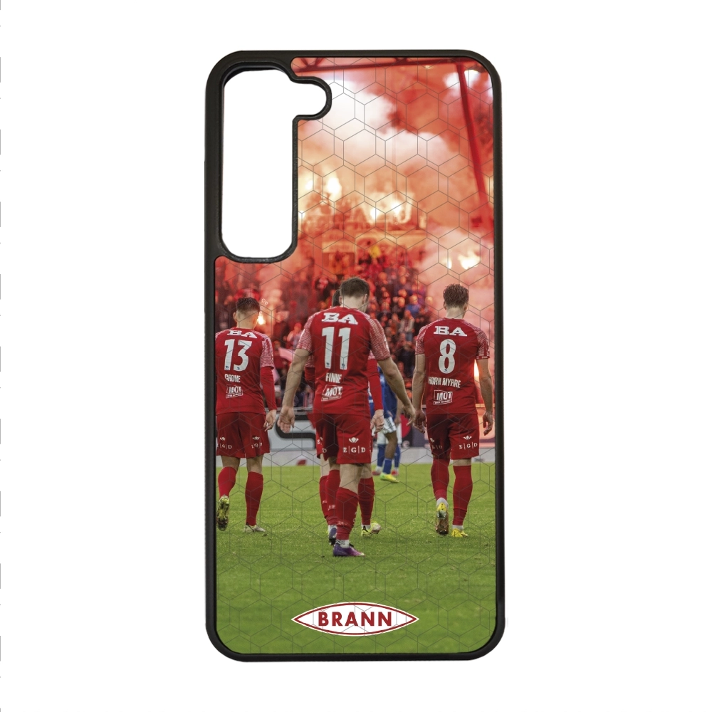 Brann SK Offisielt 3D...