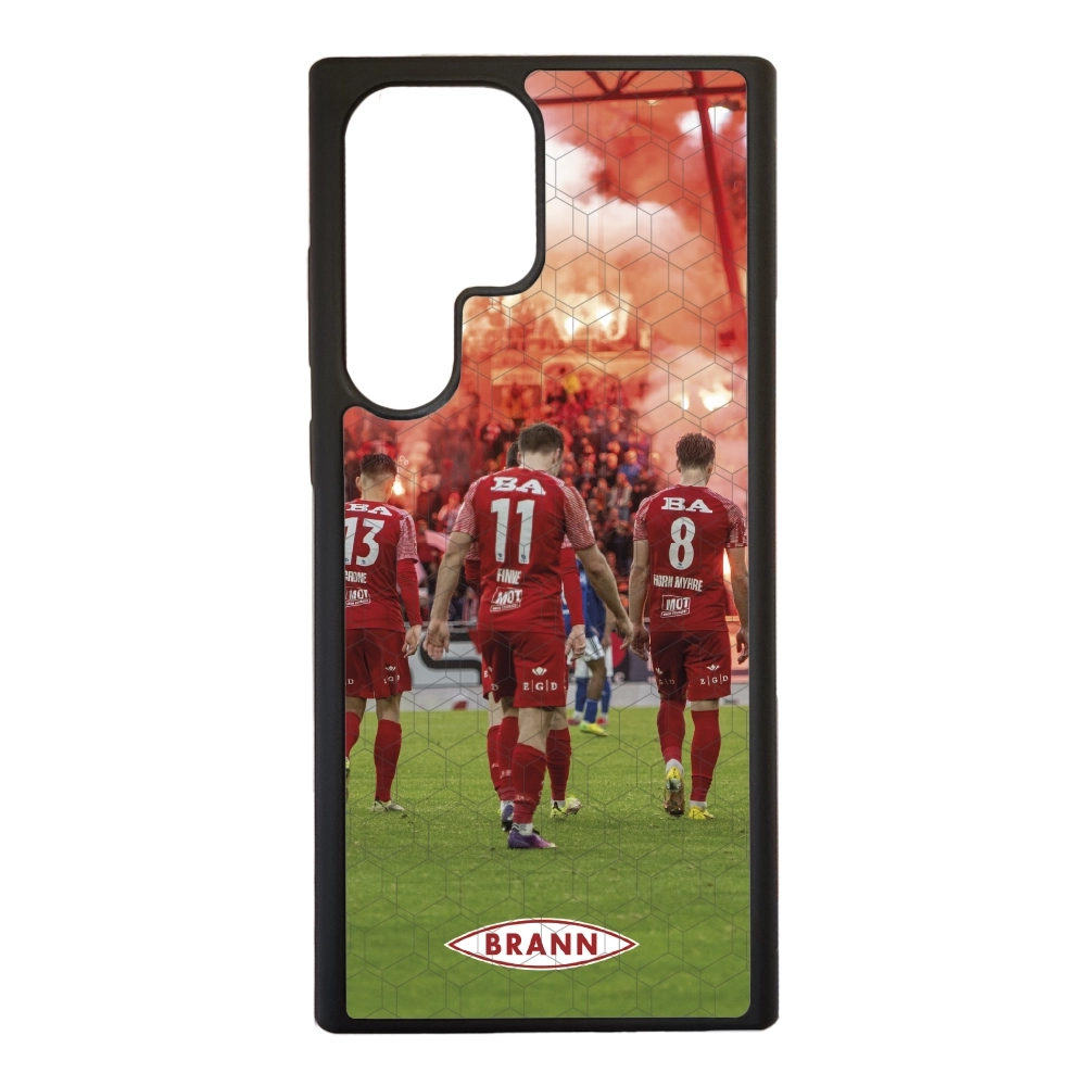 Brann SK Offisielt 3D...