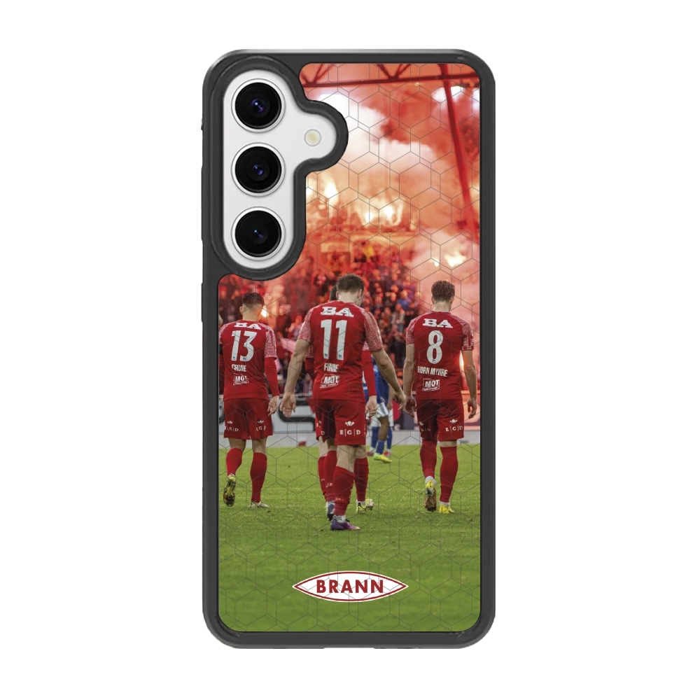 Brann SK Offisielt 3D...