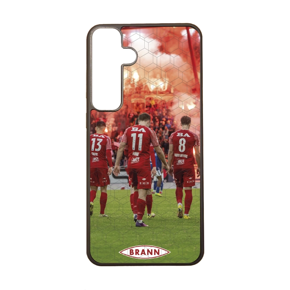 Brann SK Offisielt 3D...