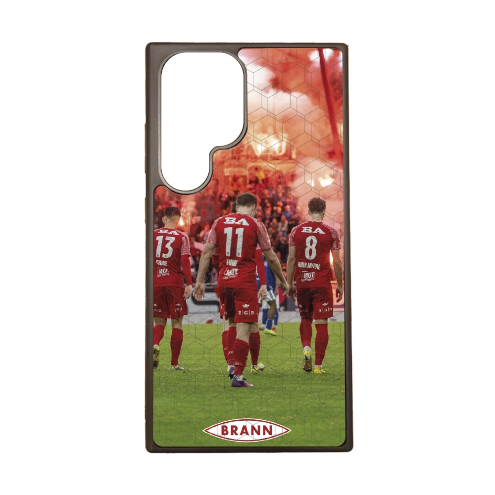 Brann SK Offisielt 3D...