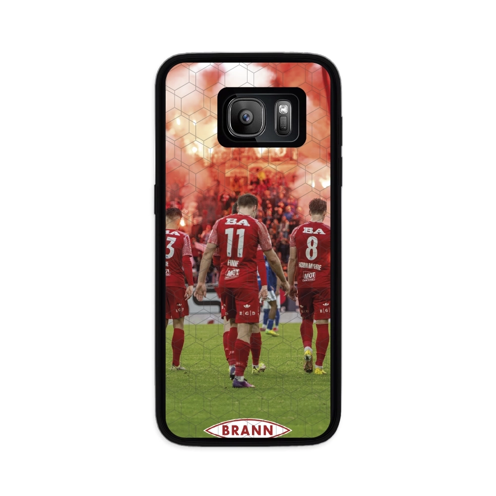 Brann SK Offisielt 3D...