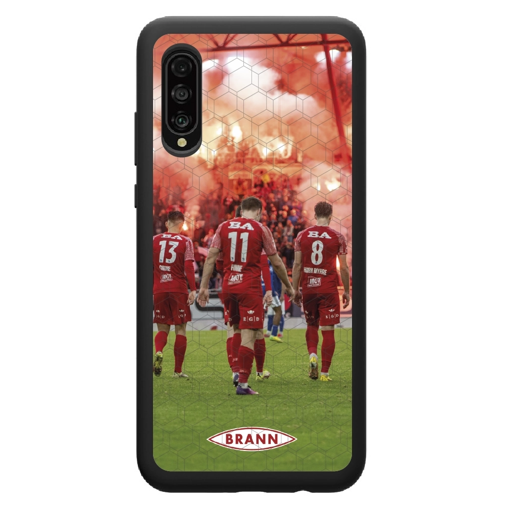 Brann SK Offisielt 3D...
