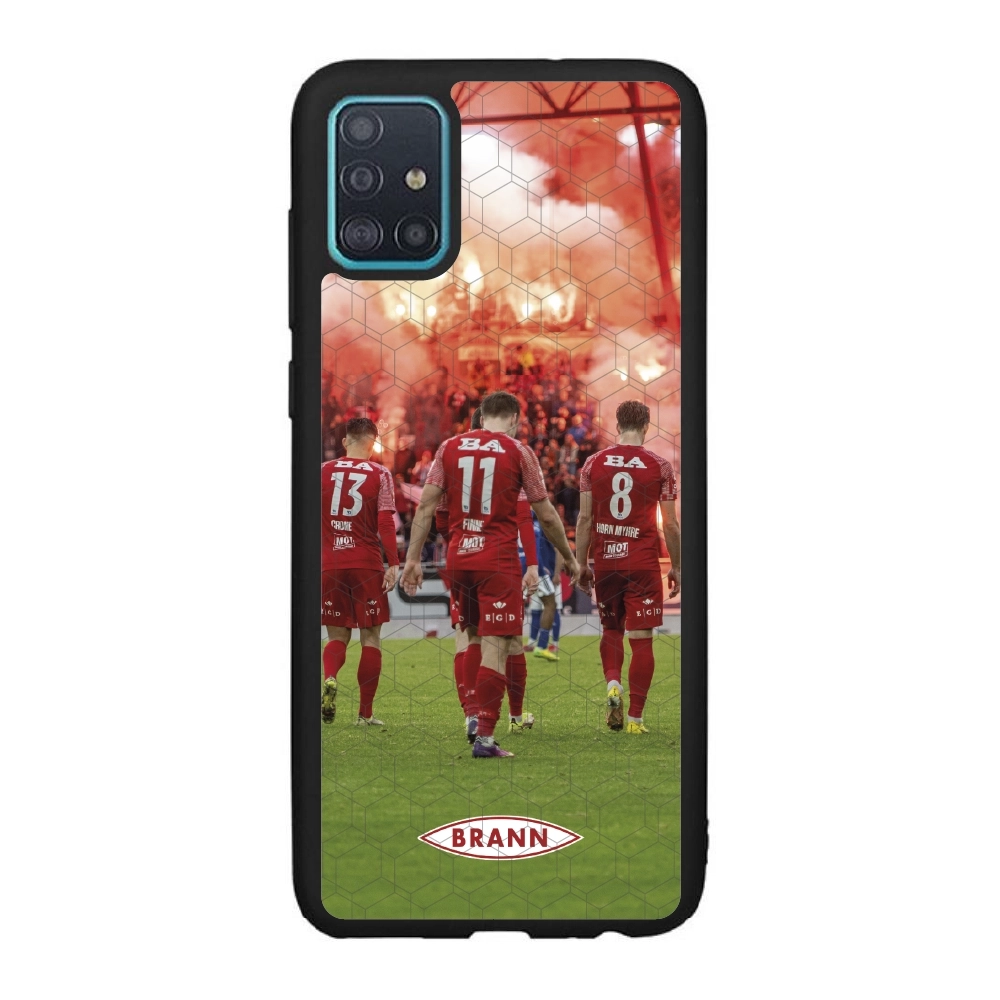 Brann SK Offisielt 3D...