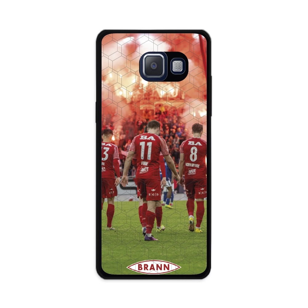 Brann SK Offisielt 3D...