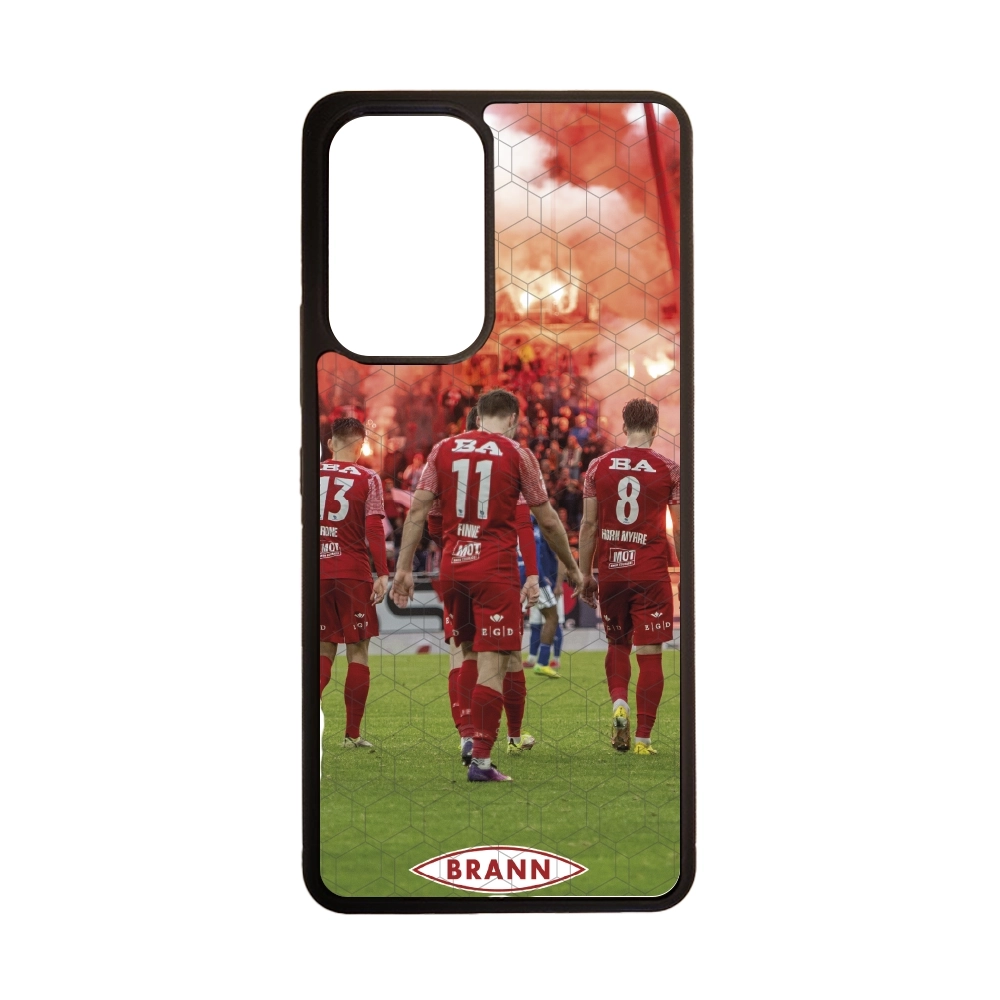 Brann SK Offisielt 3D...