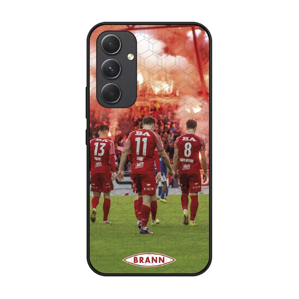 Brann SK Offisielt 3D...