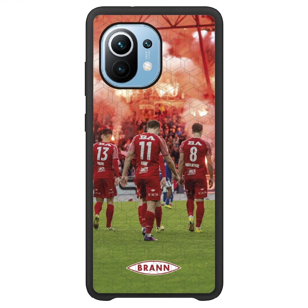 Brann SK Offisielt 3D...