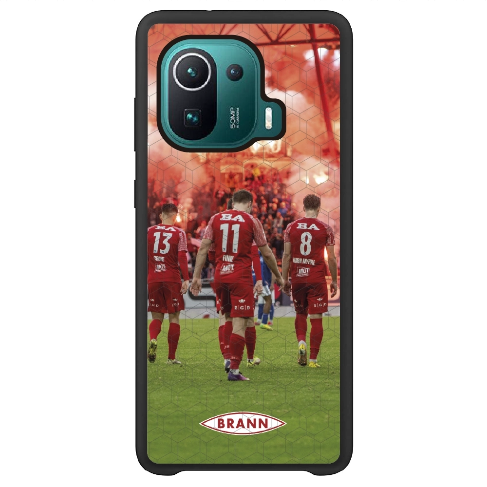 Brann SK Offisielt 3D...