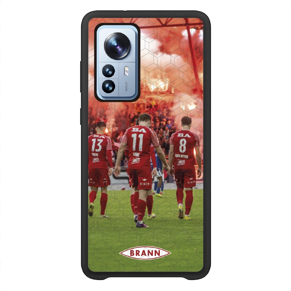 Brann SK Offisielt 3D...