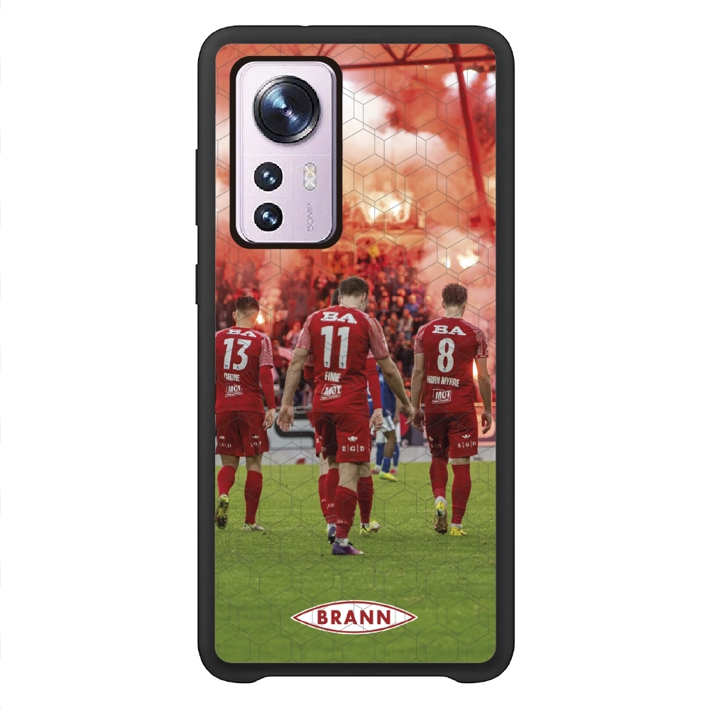 Brann SK Offisielt 3D...