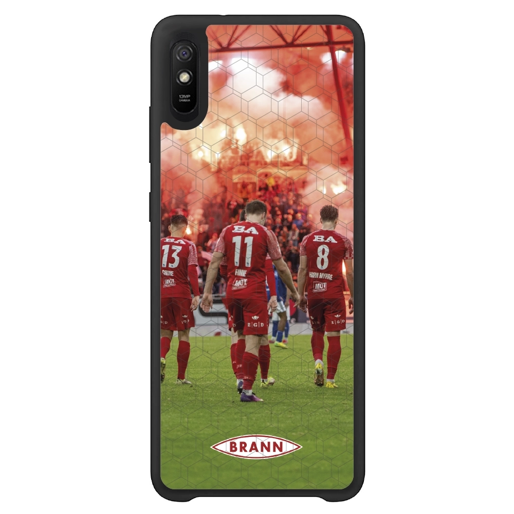Brann SK Offisielt 3D...
