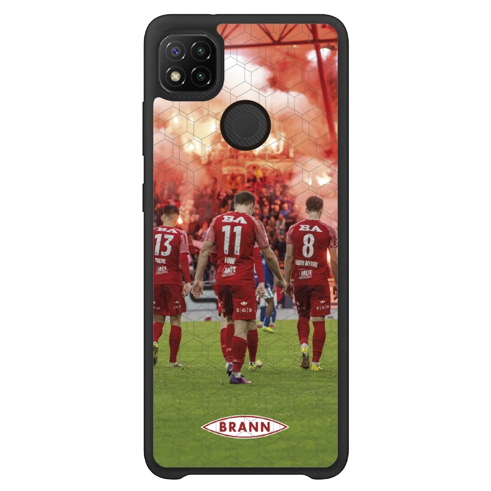 Brann SK Offisielt 3D...