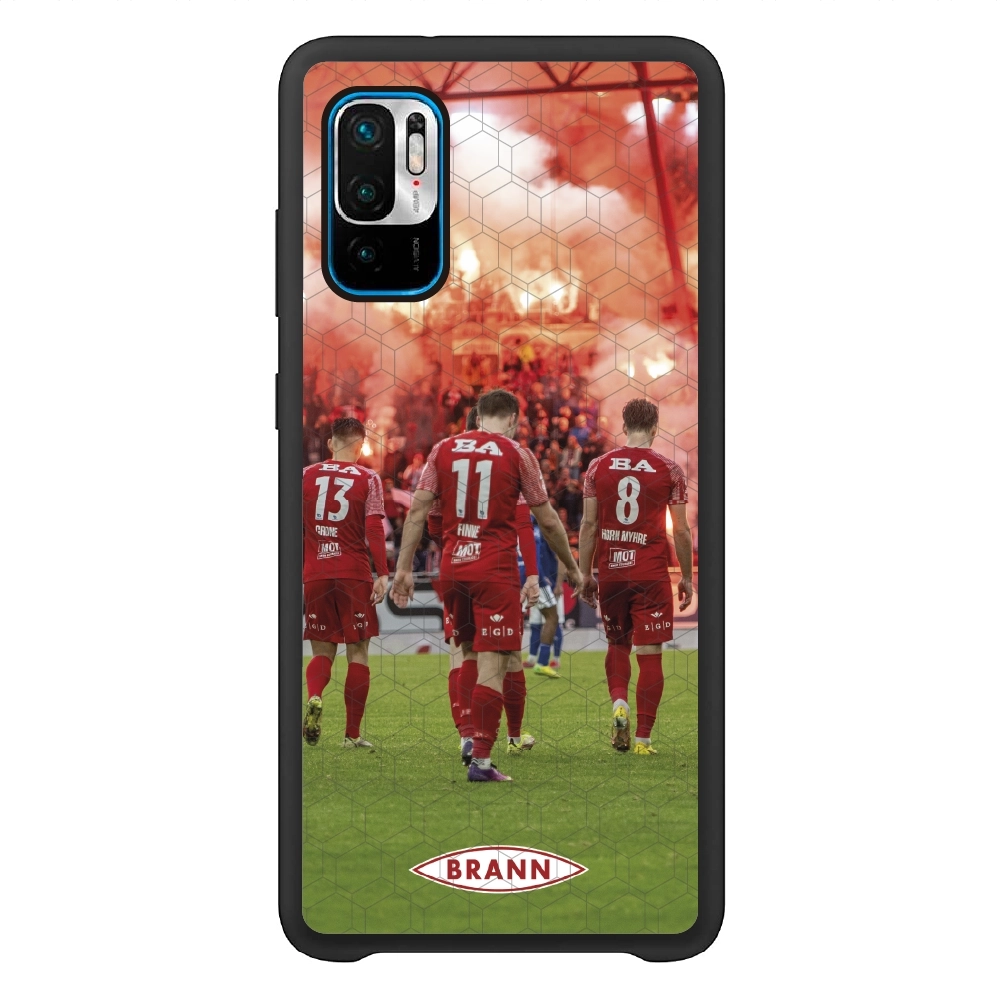 Brann SK Offisielt 3D...
