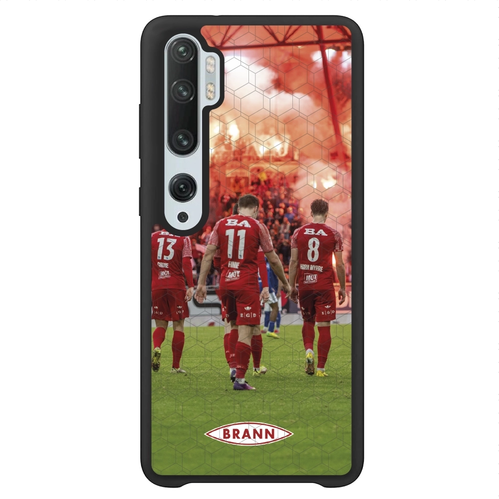 Brann SK Offisielt 3D...