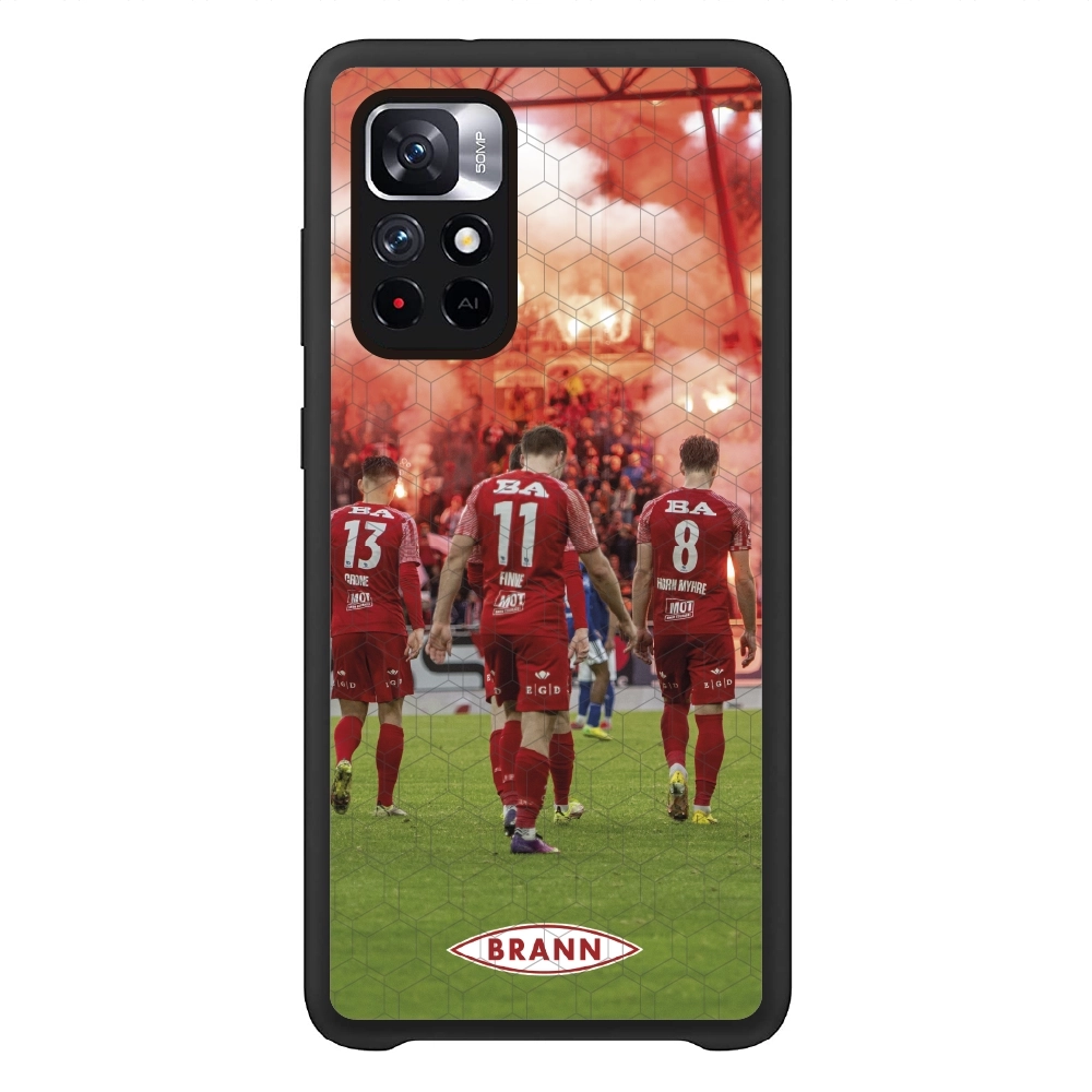 Brann SK Offisielt 3D...