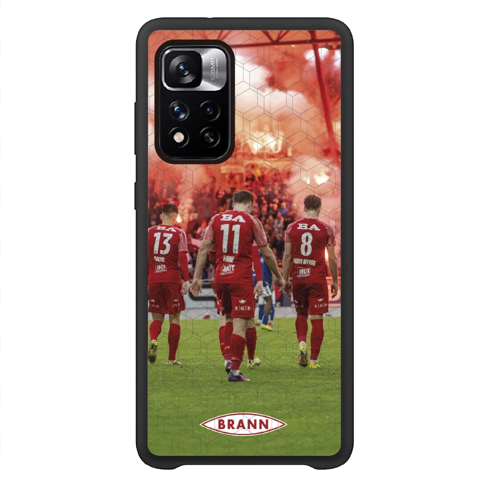 Brann SK Offisielt 3D...