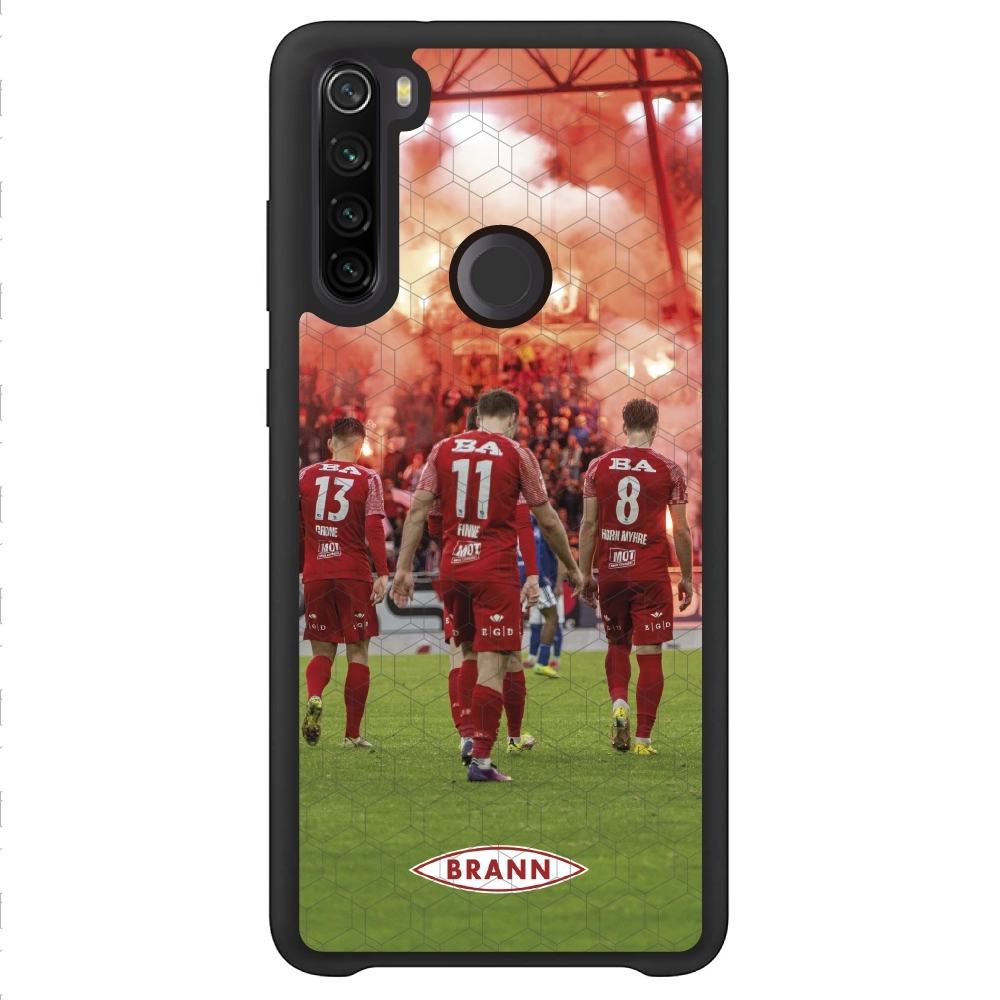 Brann SK Offisielt 3D...