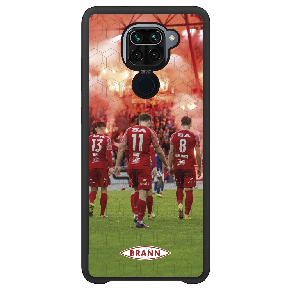 Brann SK Offisielt 3D...